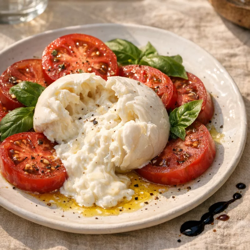 Как раскрыть потенциал мягкого сыра через правильные вкусовые сочетания