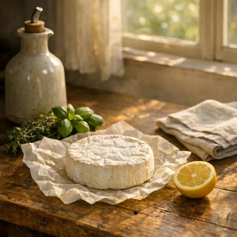 Как раскрыть потенциал мягкого сыра через правильные вкусовые сочетания