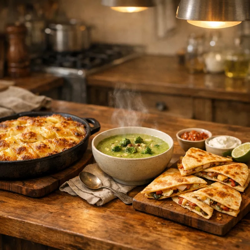 Что сочетается с твёрдым сыром