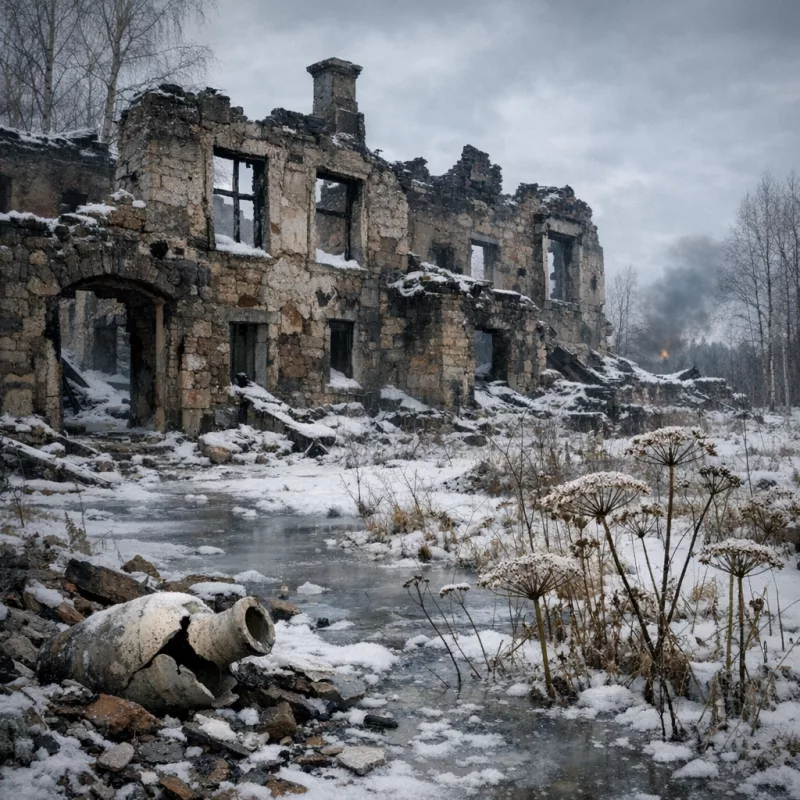 Как русский тминный ликёр покорял мир и был забыт