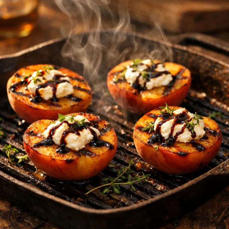 Как сочетать козий сыр с другими продуктами — от абрикосов до шоколада