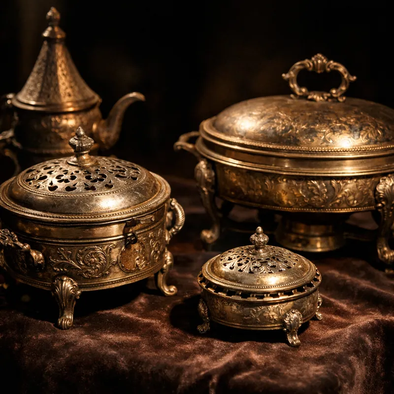 Как согревались наши предки в холодные зимы (грелки для рук, ног, постели)