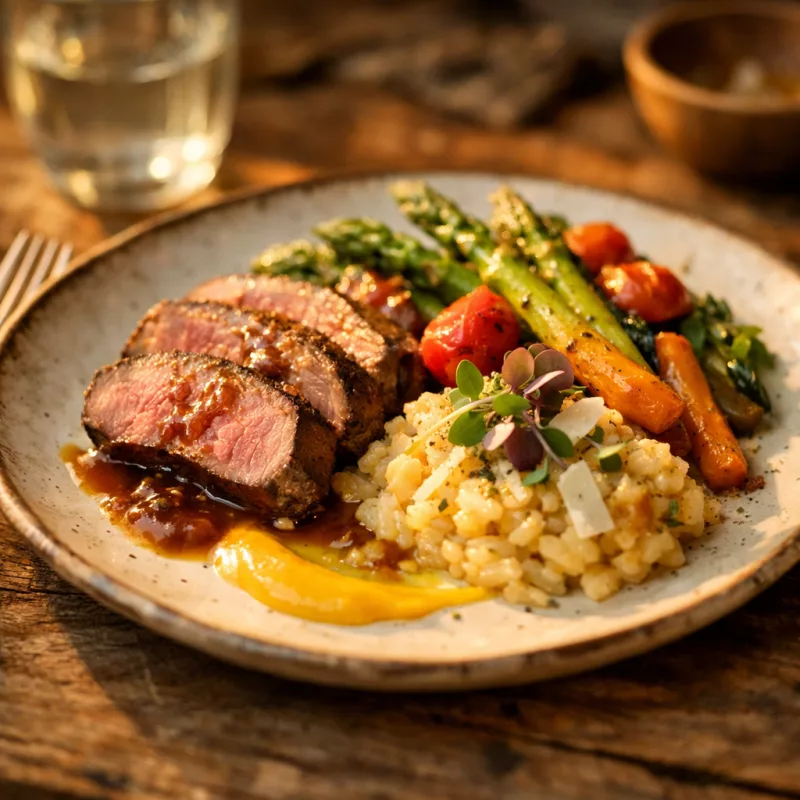 Как тарелка меняет вкус блюда и почему это подтверждает наука