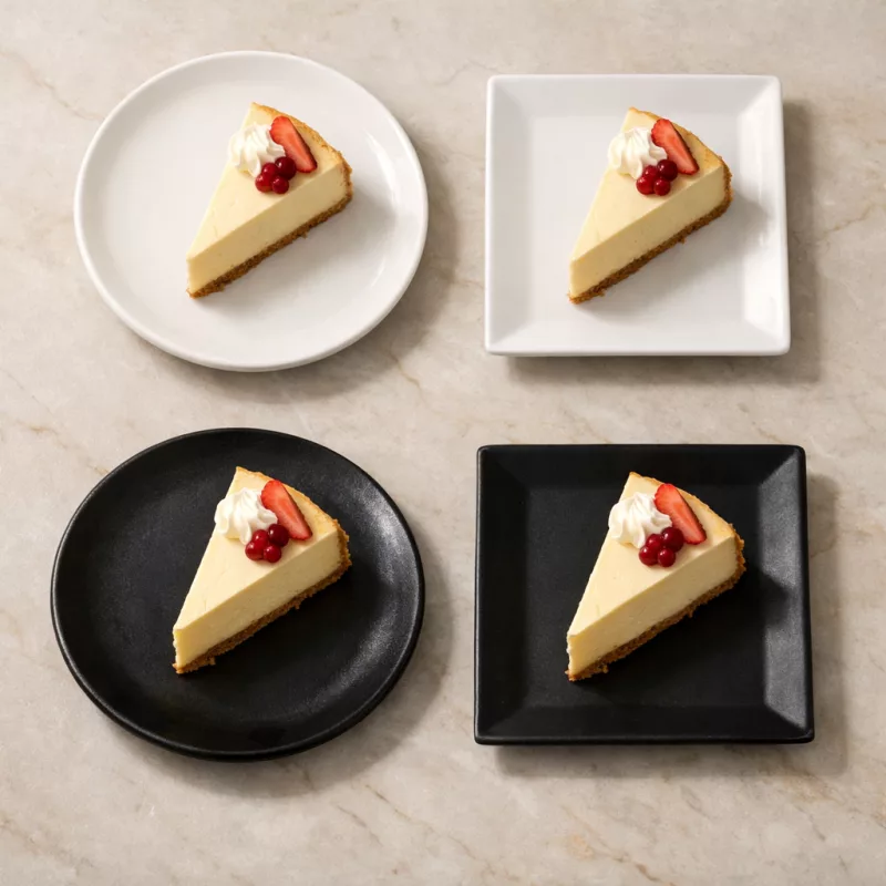 Как тарелка меняет вкус блюда и почему это подтверждает наука