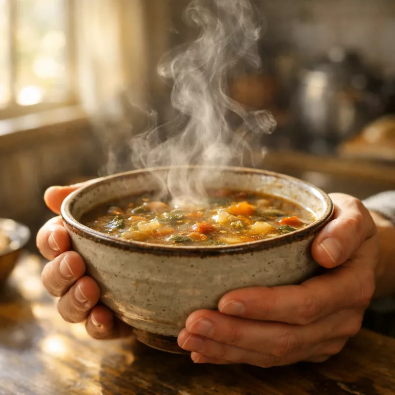 Как тарелка меняет вкус блюда и почему это подтверждает наука