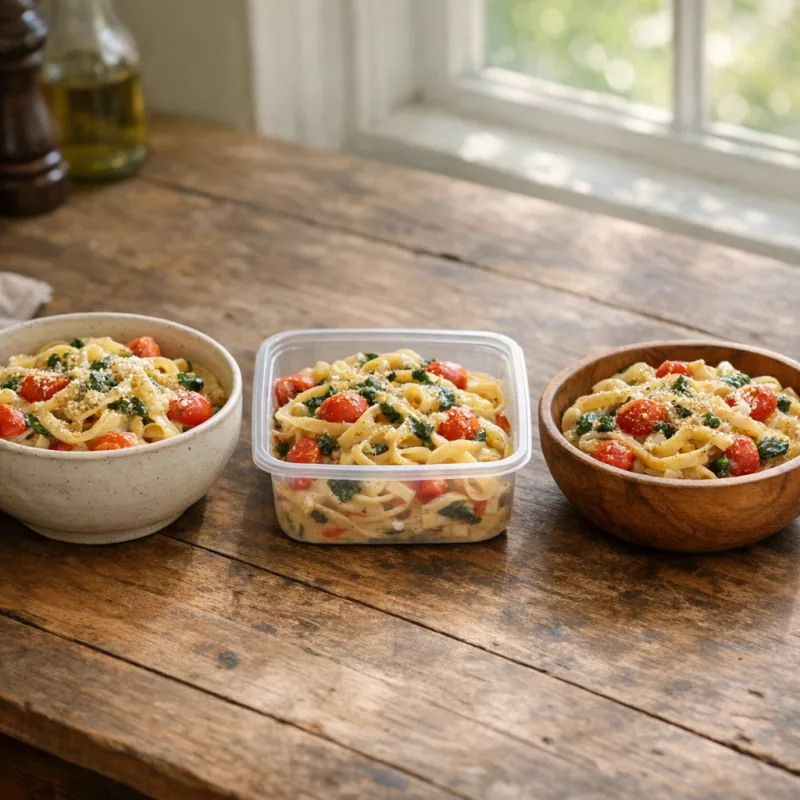 Как тарелка меняет вкус блюда и почему это подтверждает наука