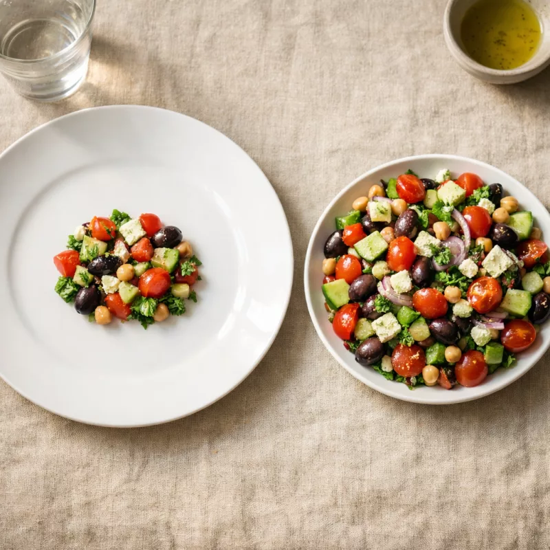 Как тарелка меняет вкус блюда и почему это подтверждает наука