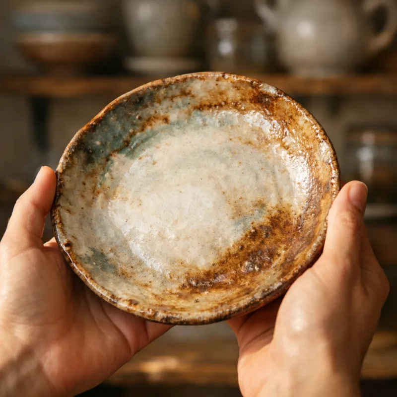 Как тарелка меняет вкус блюда и почему это подтверждает наука