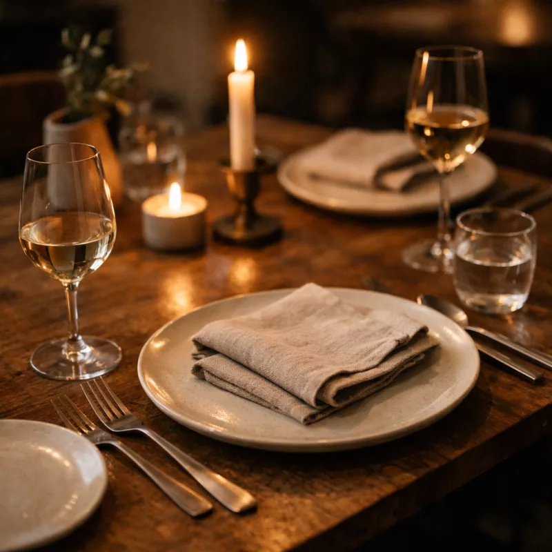 Как тарелка меняет вкус блюда и почему это подтверждает наука