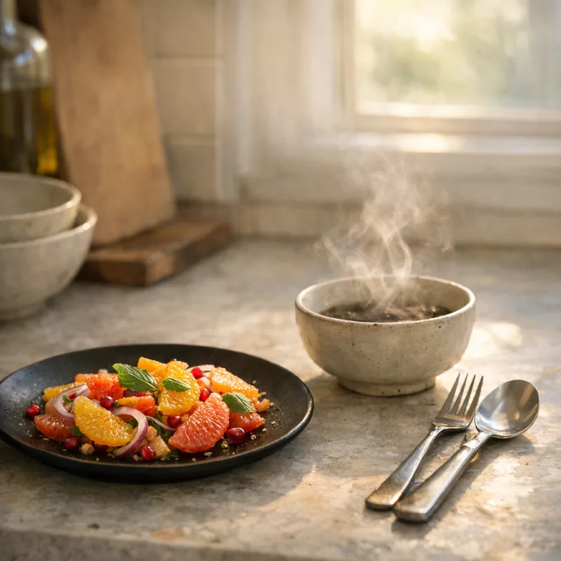 Как тарелка меняет вкус блюда и почему это подтверждает наука