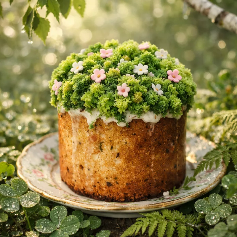 Как украсить кулич к Пасхе — 15 способов от классики до неожиданных решений