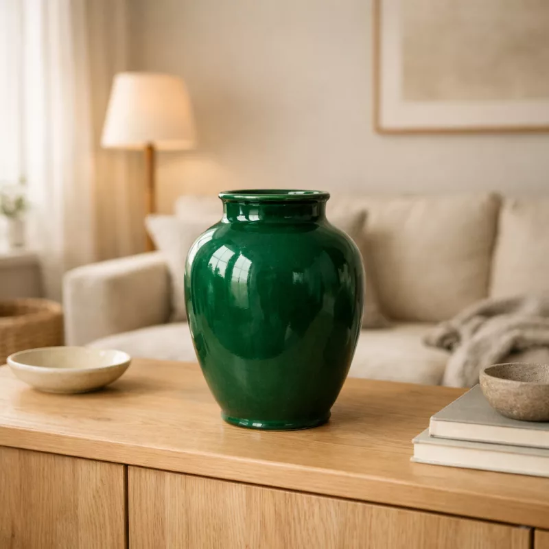 Как выбрать вазу для интерьера и не ошибиться