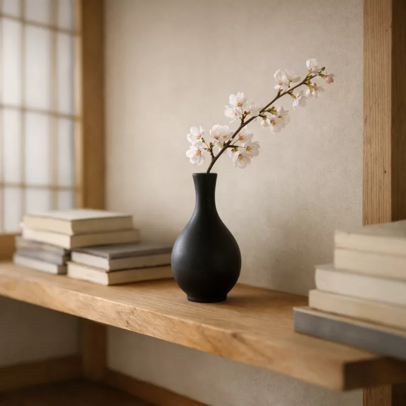 Как выбрать вазу для интерьера и не ошибиться