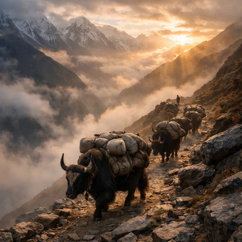 Как заварочный чайник прошёл путь от сосуда до символа чайной культуры