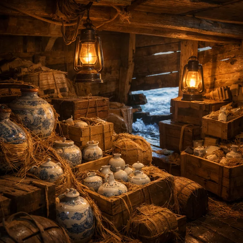 Как заварочный чайник прошёл путь от сосуда до символа чайной культуры