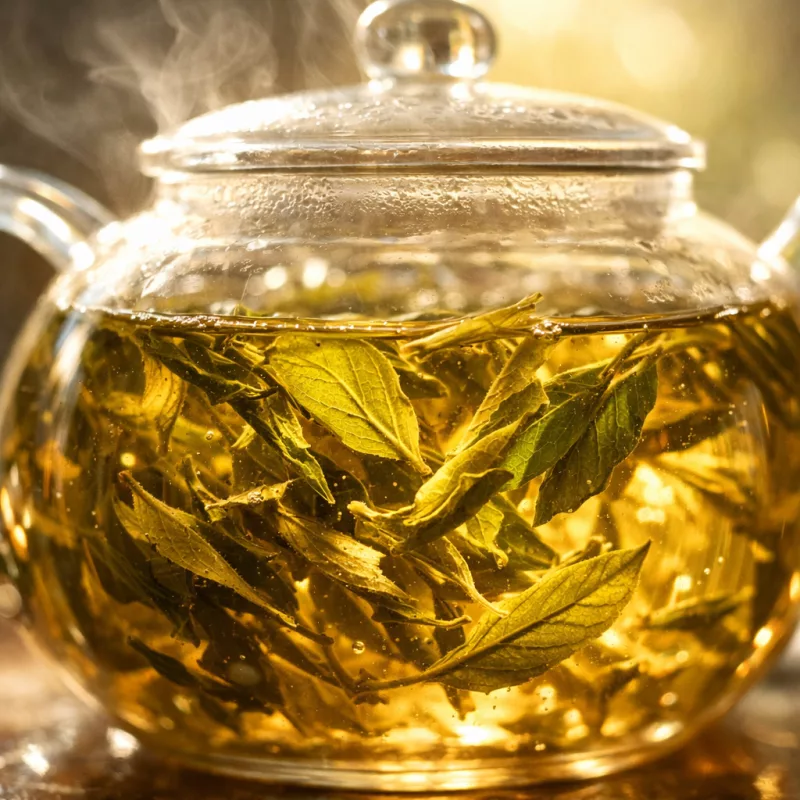 Как заварочный чайник прошёл путь от сосуда до символа чайной культуры