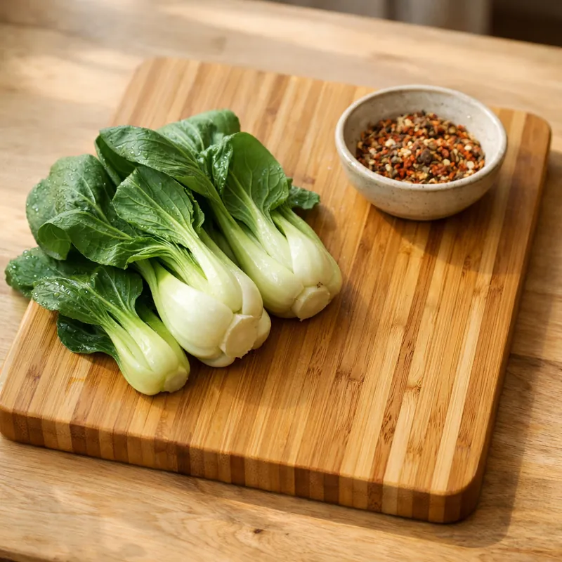 Какую разделочную доску выбрать для кухни: стекло, дерево, пластик или что-то ещё?