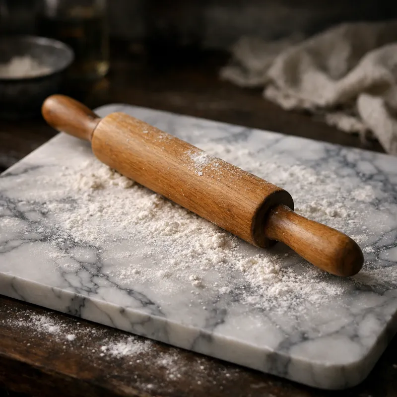 Какую разделочную доску выбрать для кухни: стекло, дерево, пластик или что-то ещё?