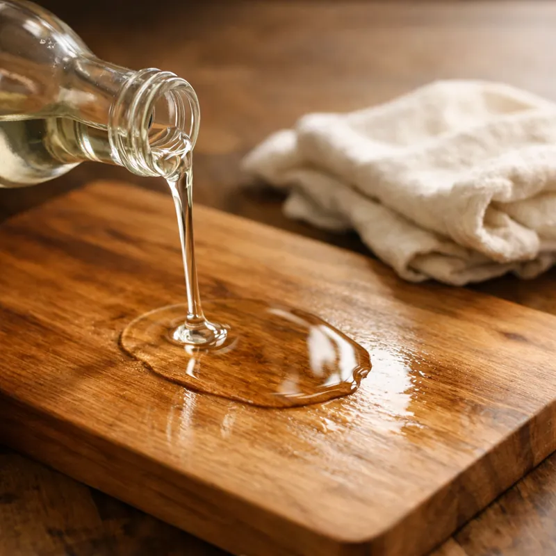 Какую разделочную доску выбрать для кухни: стекло, дерево, пластик или что-то ещё?