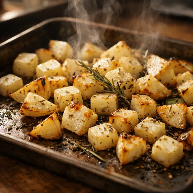 Капуста кольраби: как выбрать, приготовить и полюбить этот странный овощ