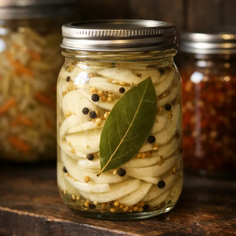 Капуста кольраби: как выбрать, приготовить и полюбить этот странный овощ