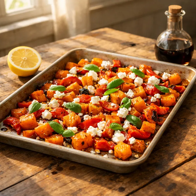 Карамелизация овощей: зачем это делать и как не испортить блюдо