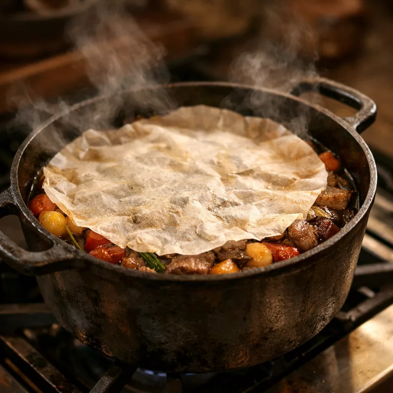 Картуш на кухне — что это такое и как им пользоваться