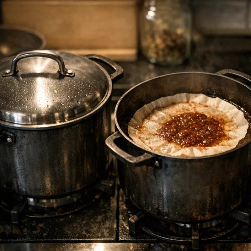 Картуш на кухне — что это такое и как им пользоваться