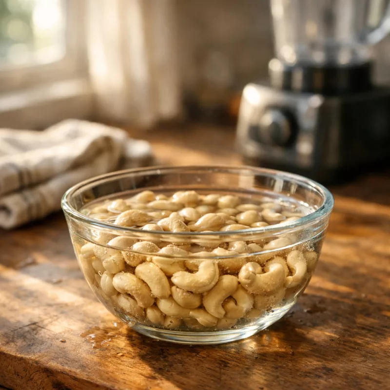 Кешью  — как растёт, чем полезен и что из него приготовить