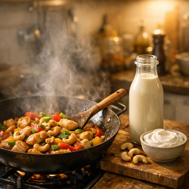 Кешью  — как растёт, чем полезен и что из него приготовить