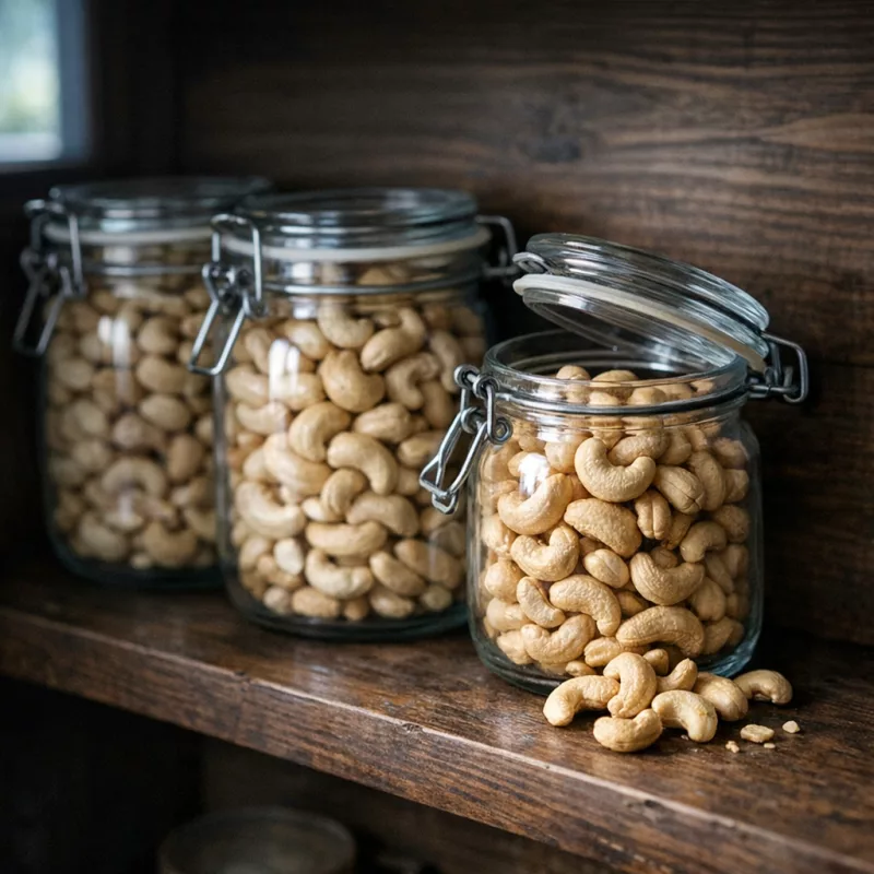 Кешью  — как растёт, чем полезен и что из него приготовить