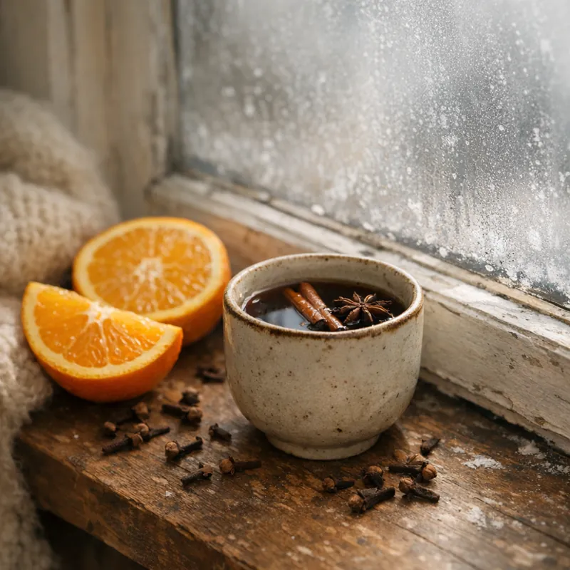 Кофе брюло: огненный напиток из Нового Орлеана