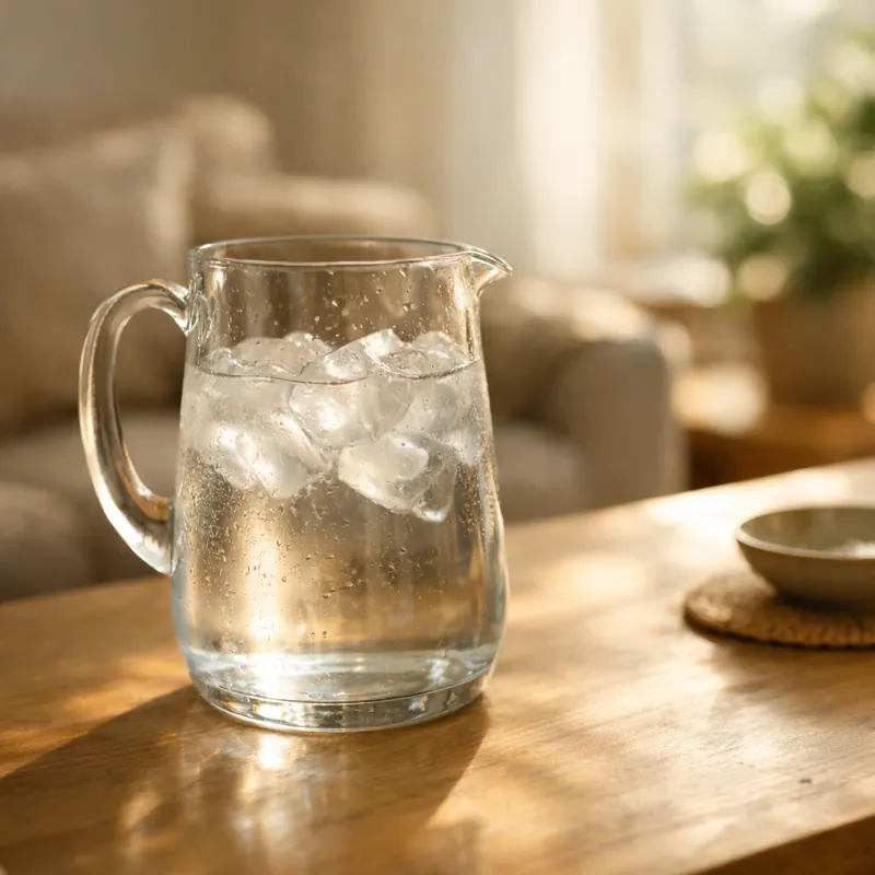 Кофе или вода: с чего на самом деле стоит начинать утро