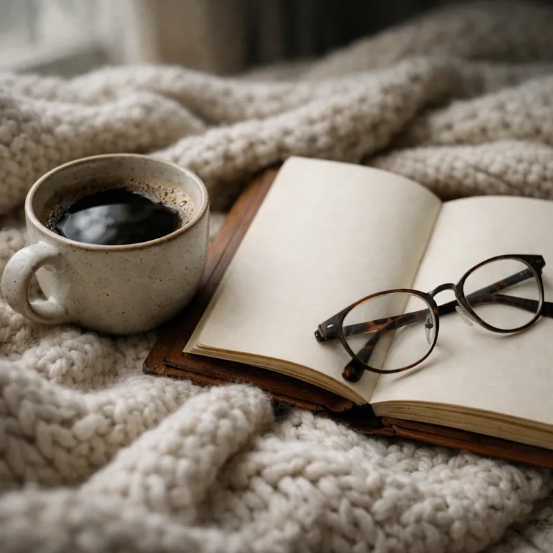 Кофе зимой: что происходит с организмом, настроением и привычками