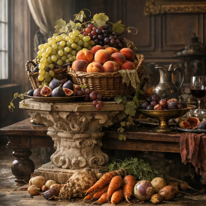 Фруктовница