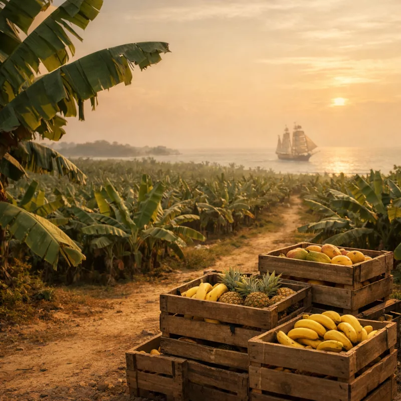 Фруктовница