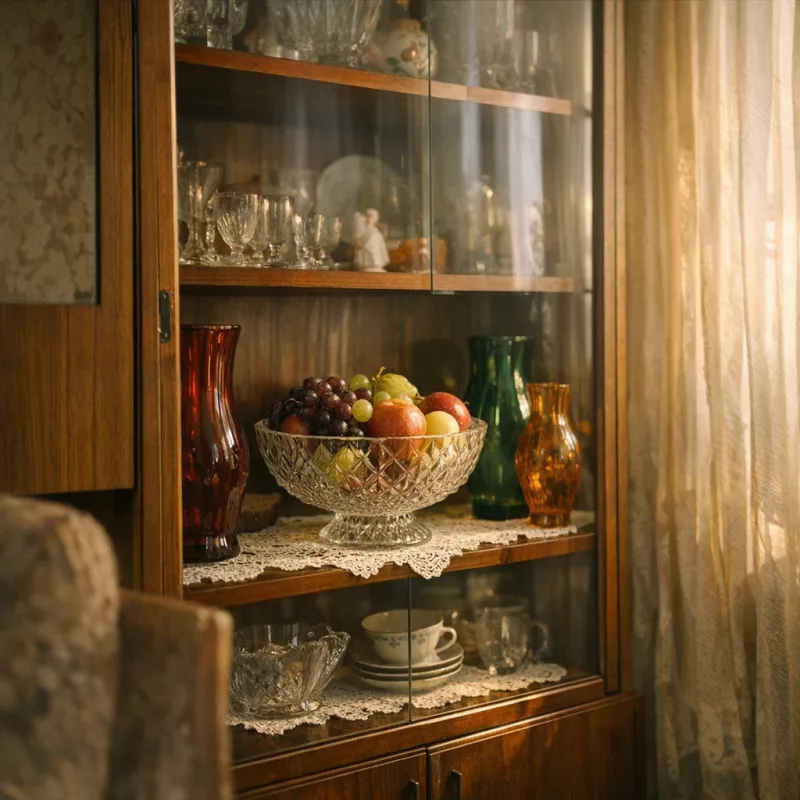 Фруктовница