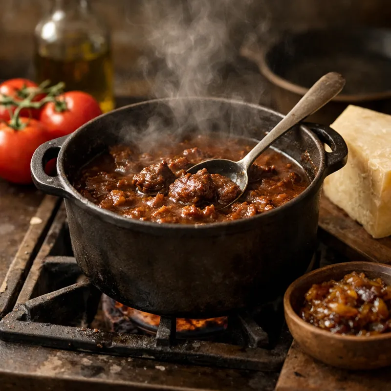 Кокуми и умами: два вкусовых феномена, которые часто путают