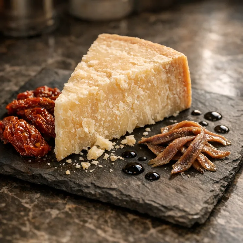 Кокуми и умами: два вкусовых феномена, которые часто путают