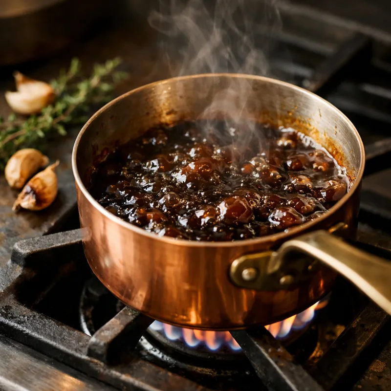 Кокуми и умами: два вкусовых феномена, которые часто путают