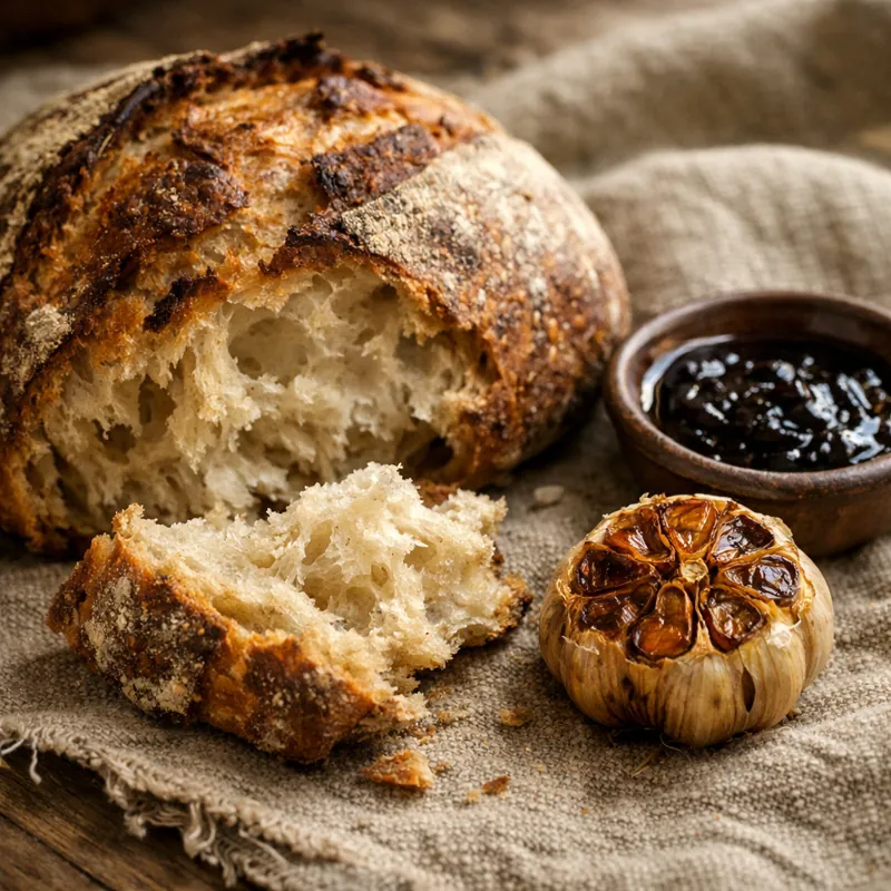 Кокуми и умами: два вкусовых феномена, которые часто путают