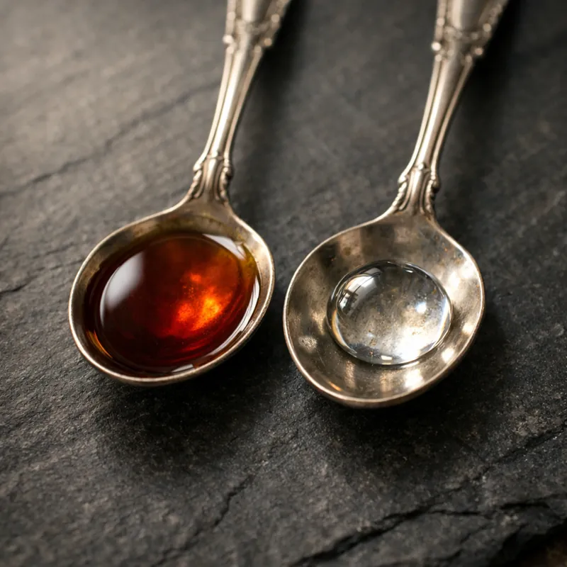 Кокуми и умами: два вкусовых феномена, которые часто путают