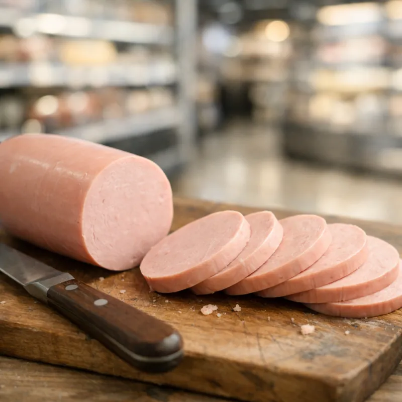 Колбаса по-советски: как мясокомбинаты изменили жизнь страны