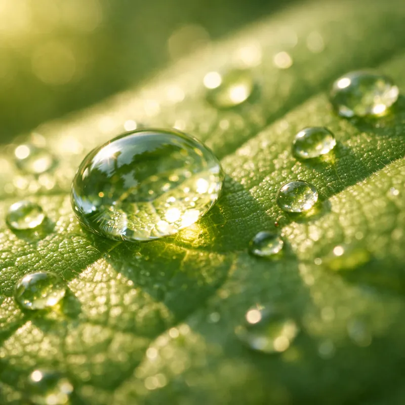 Контроль жидкости в организме: практические методы и признаки дисбаланса