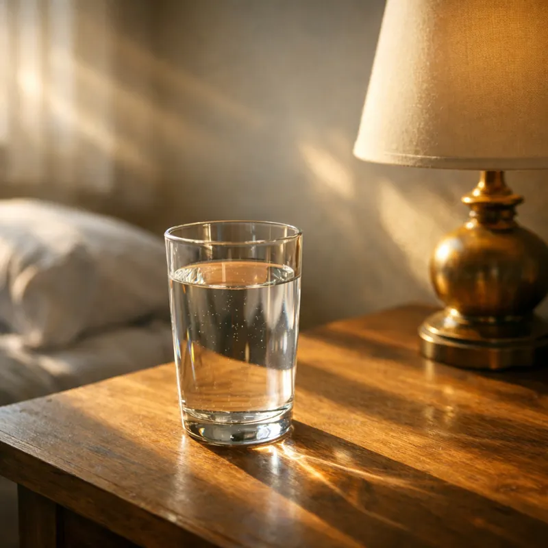 Контроль жидкости в организме: практические методы и признаки дисбаланса