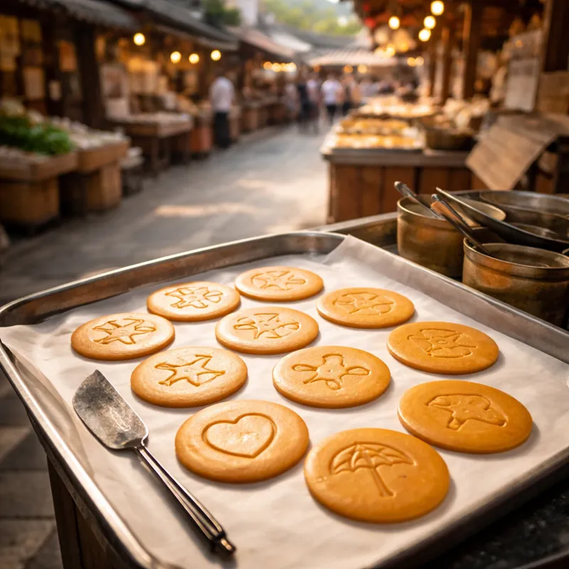 Корейский кофейный тренд покоривший весь мир