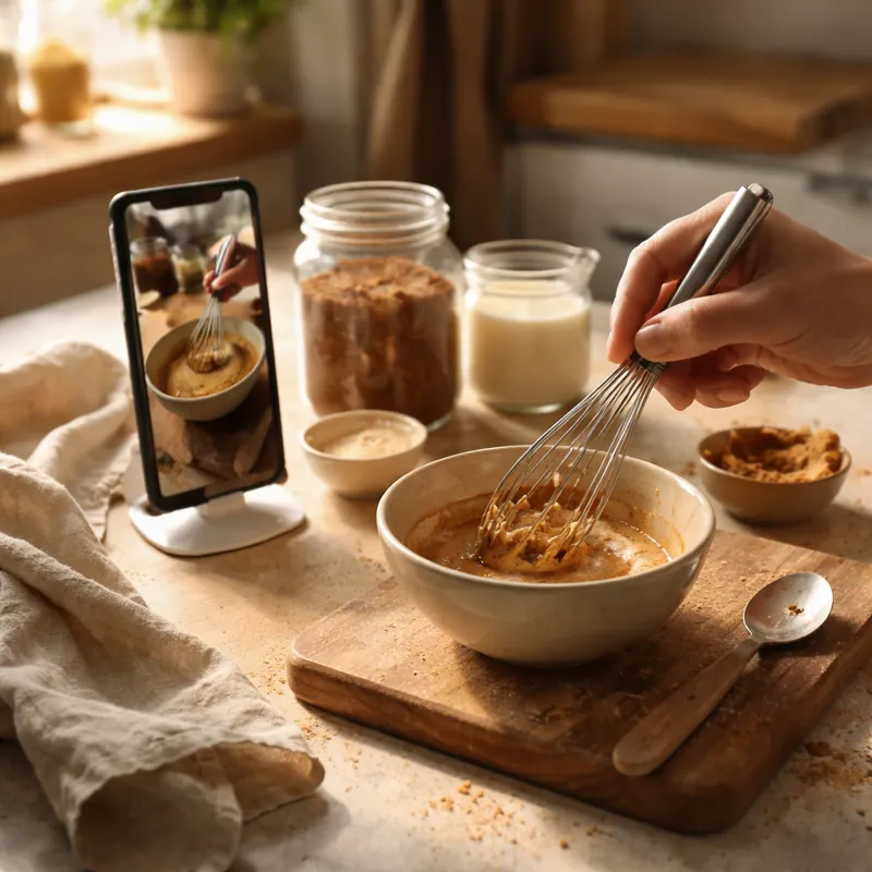 Корейский кофейный тренд покоривший весь мир