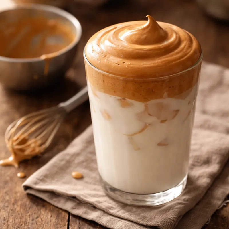 Корейский кофейный тренд покоривший весь мир