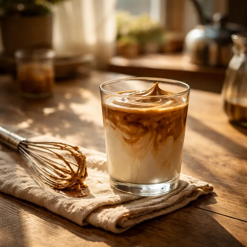 Корейский кофейный тренд покоривший весь мир