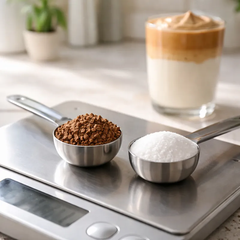 Корейский кофейный тренд покоривший весь мир